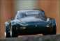 Preview: 1:18 Mercedes-Benz 300 SL S-Klub Speedster by Slang500 & Jonsibal